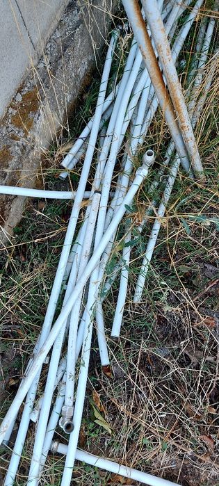 Радиатори ,алуминиеви тръби и фитинги