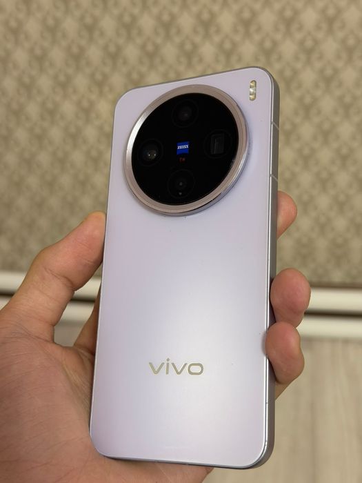 Vivo x200 pro mini