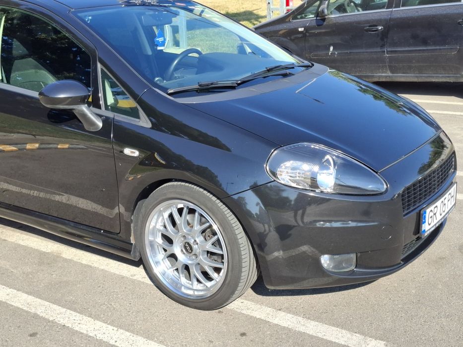 Jante bbs asa revolution 4x100
