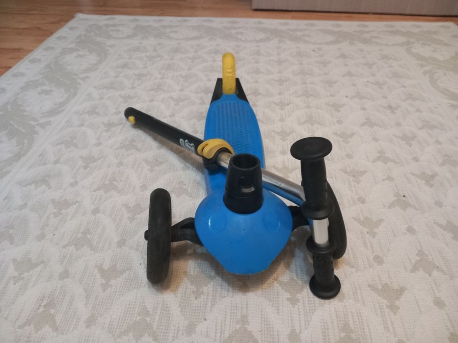 Детска тротинетка oxelo