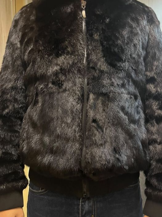 Продам шубу норка мужская