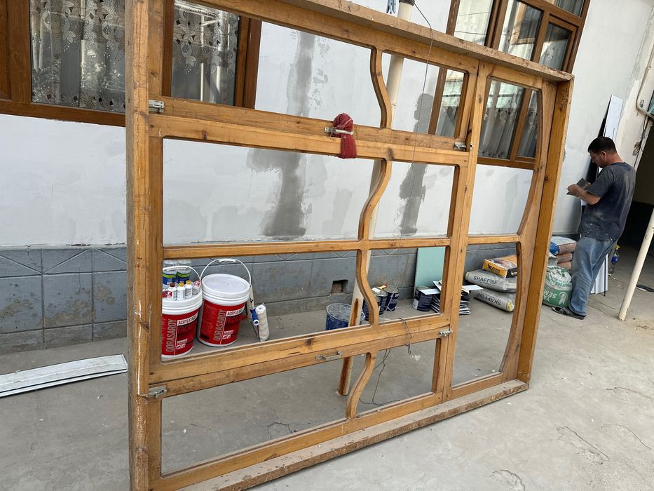 Xotinim sikilib ketyapti erim video koryapti.