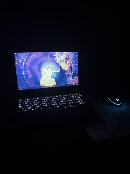 lenovo ideapad gaming