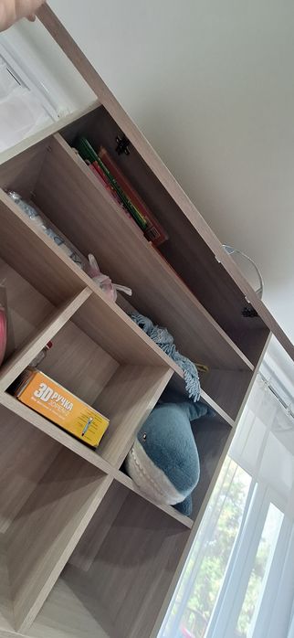 Продам стенку бу