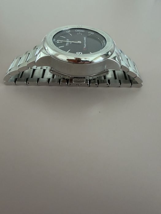 Ceas bărbătesc Tissot T-Touch Classic Tradition T083.420.11.057.00
