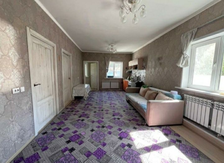 Сдаётся дом Темерлановское Шоссе