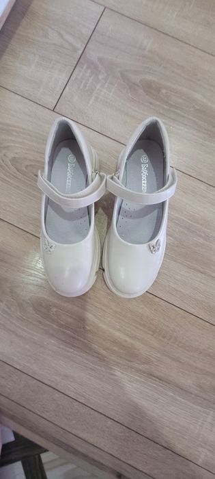 Школьная обувь 32 р