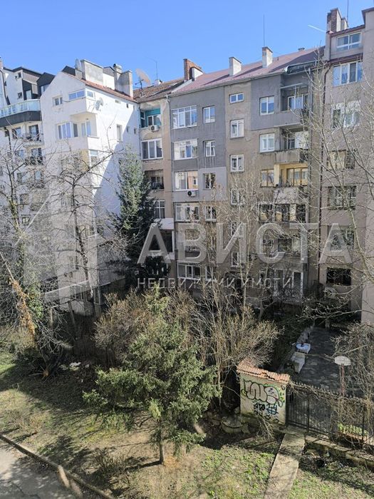 Дава се под наем Двустаен апартамент в София, Център - 67 кв.м за 618.12 € - Снимка #5