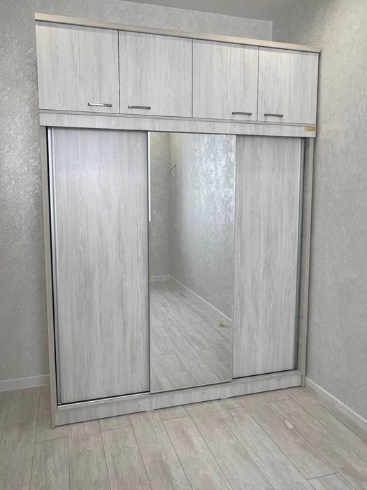 Кроват шкаф тайорлаб берамиз