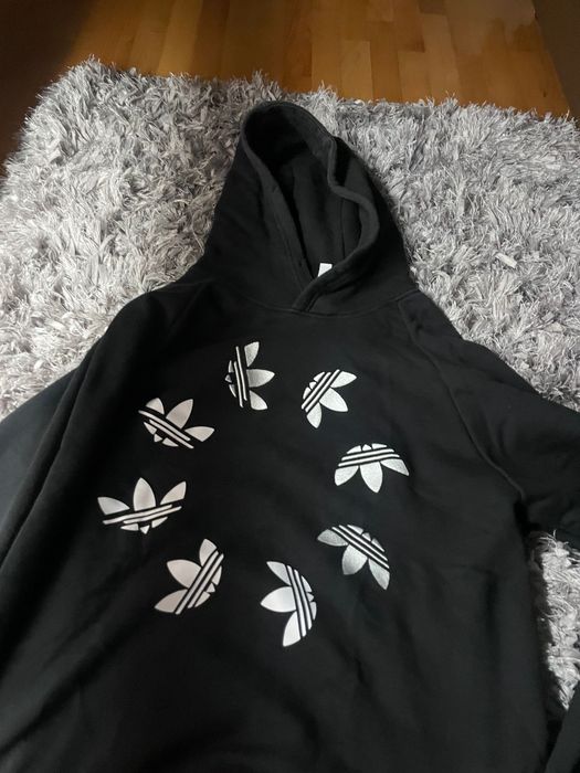 Hanorac adidas originals