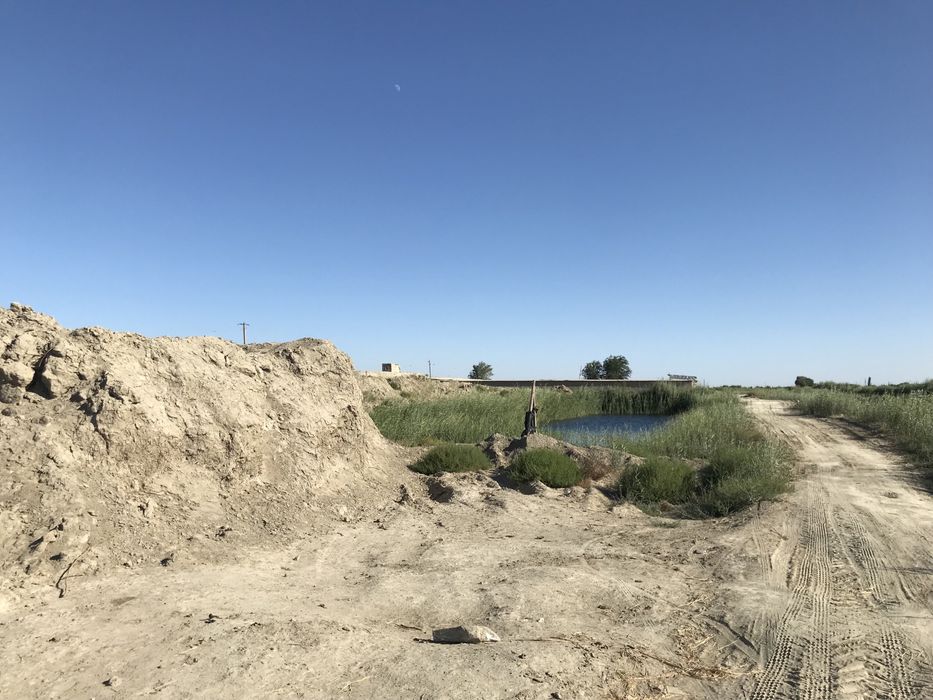 Жондорда йер сотилади