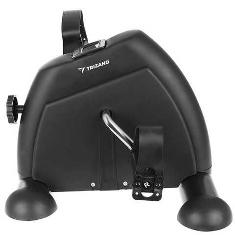 Мини велоергометър с LCD, колело за раздвижване и рехабилитация