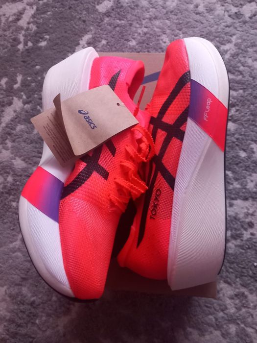 Asics Metaspeed Edge Tokyo 42.5