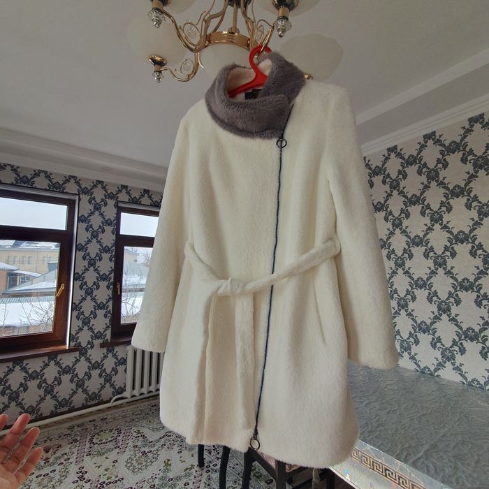 Продается новое женское пальто Турецкое