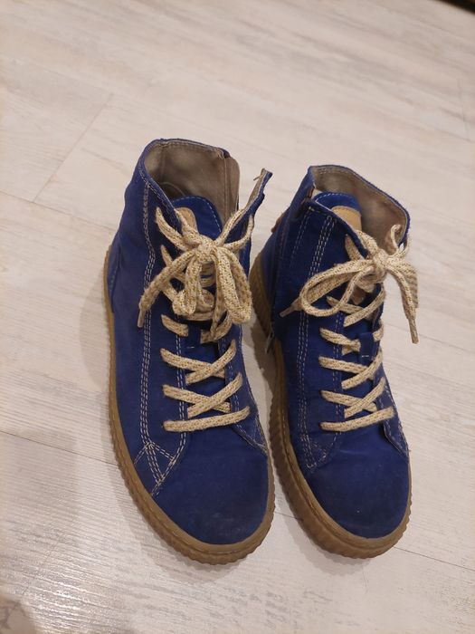 Обувки Piuma d'oro 37 номер