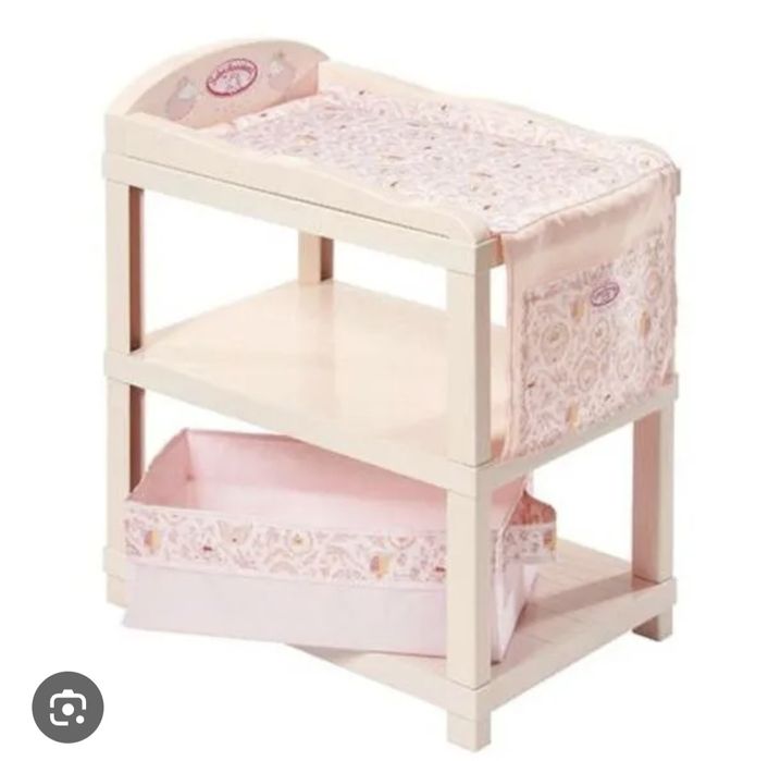 Набор беби Анабель.