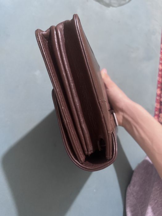 Клатч,Барсетка от бренда ARNOLD PALMER