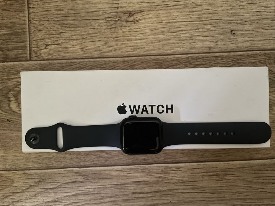 Apple Watch SE 3
