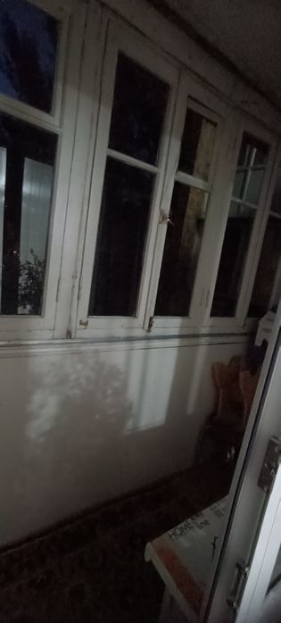 Продам 3-х комнатую квартиру