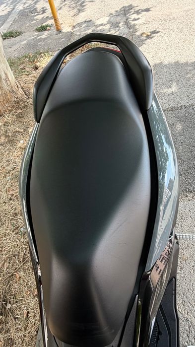 Yamaha Nmax 125 an 2024