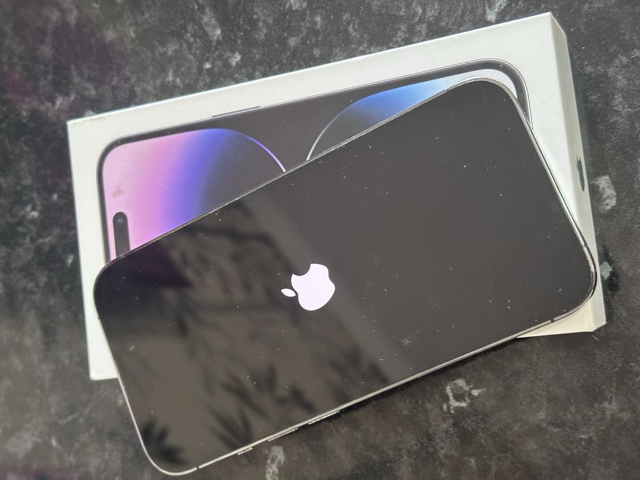 Iphone 14 Pro 256гб