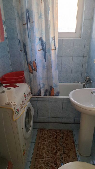 Vand apartament 2 camere Sinaia zona Malul Spitalului