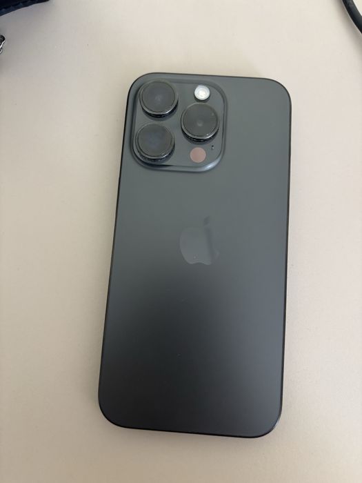 Iphone 15 pro 1 terabyte