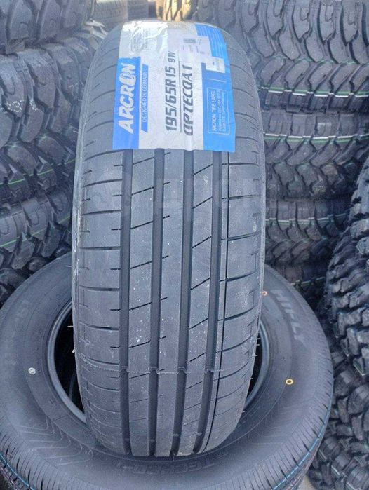 шины балон arcron opteco a1 195 65 r15 cobalt
