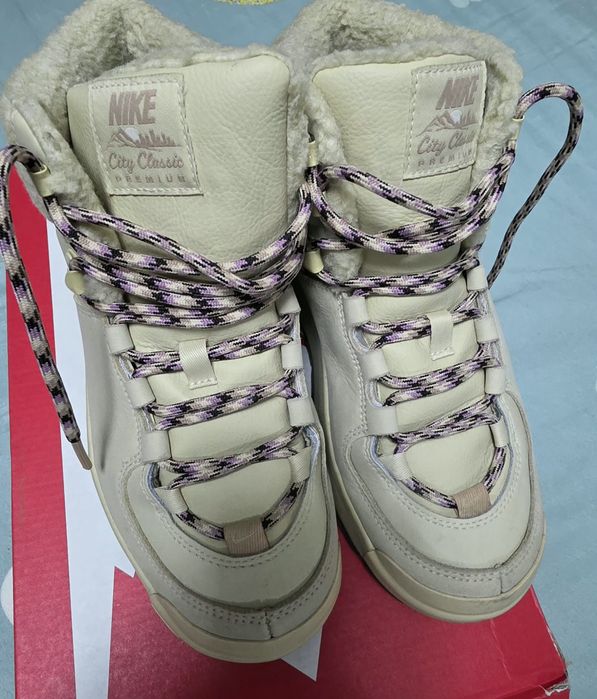 Ghete nike dama nr 38