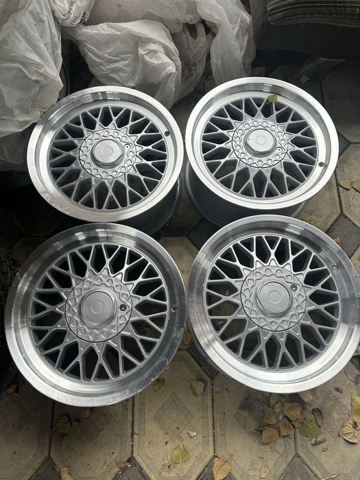 Диски на Мерседес