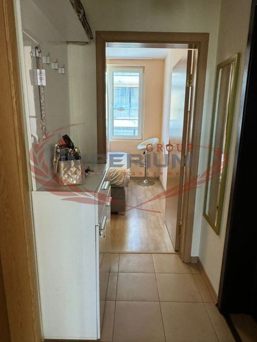 Дава се под наем Двустаен апартамент в Варна, Лятно кино Тракия - 65 кв.м за 612 € - Снимка #11