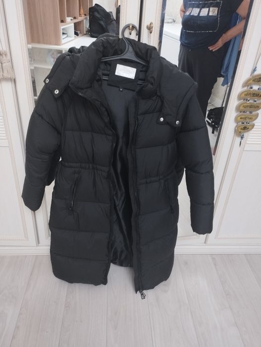 Продам срочно пуховик