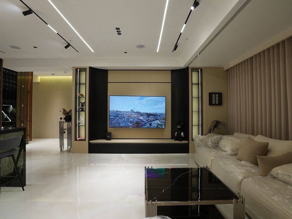 Продаётся елитная новостройка U Tower