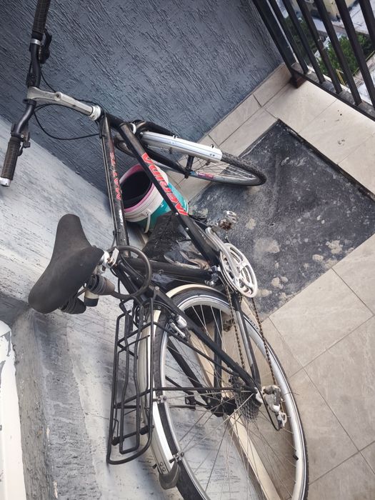 Велосипед Merida