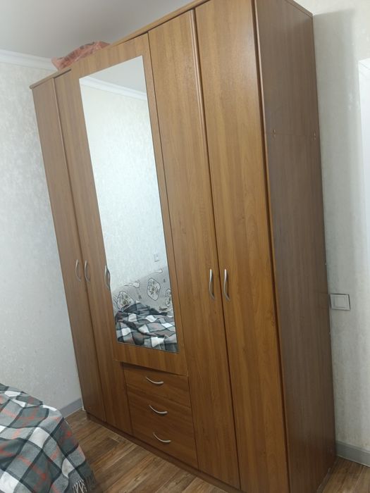 Шкаф в хорошом состояний