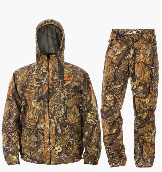 Спецодежда с Антимоскитной сеткой