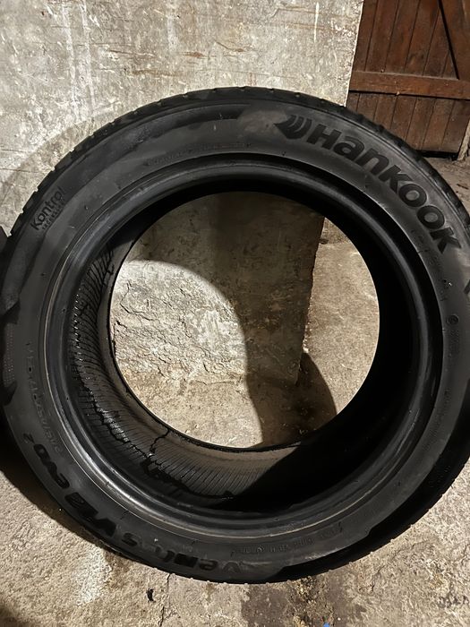 Hankook Ventus Prime² K115.