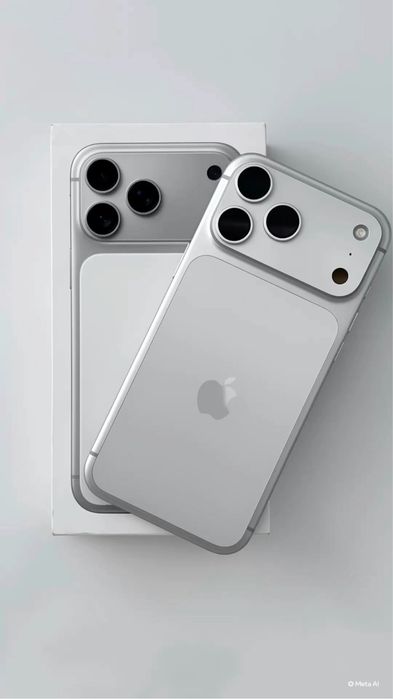 Iphone 17 про макс, с гарантией
