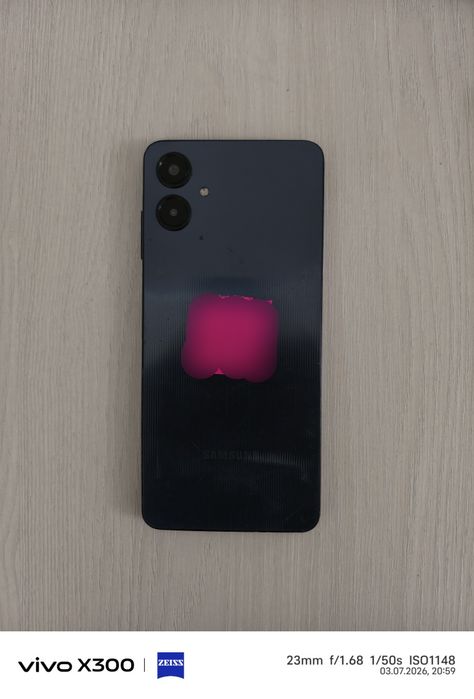 Samsung A06, 6/128