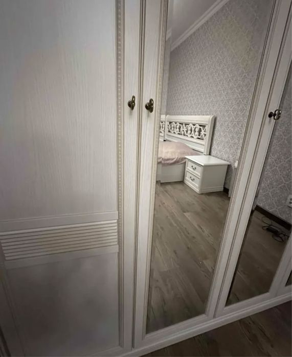 Спальный гарнитур «Шатура»