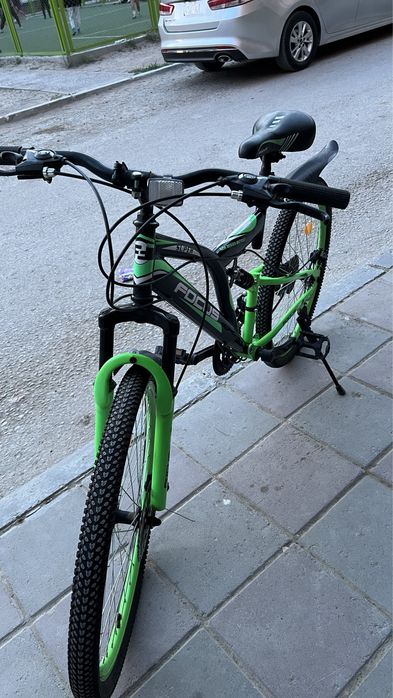 Продаётся 2 ВЕЛОСИПЕДА