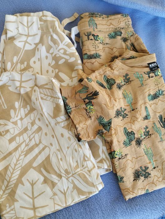 Два лота за момче H&M.