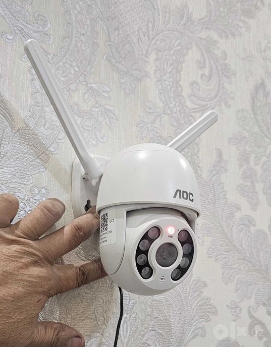 WiFi камера (camera) муляж.
