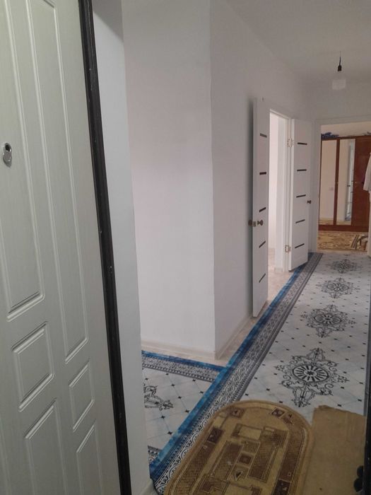 2х комнатную квартира