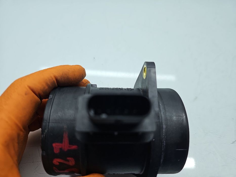 Debitmetru aer AUDI A5 Cabriolet (8F7) [Fabr 2009-2015] 28164-2A500 2.
