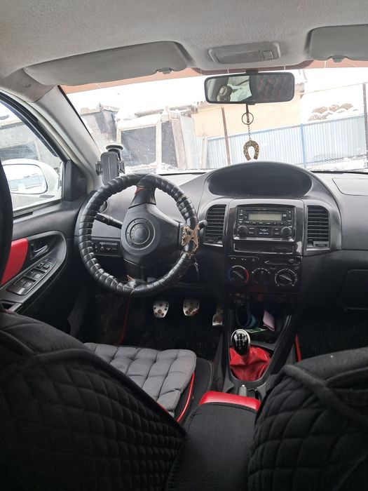 Geely mk cross 1.5 , 2013 года