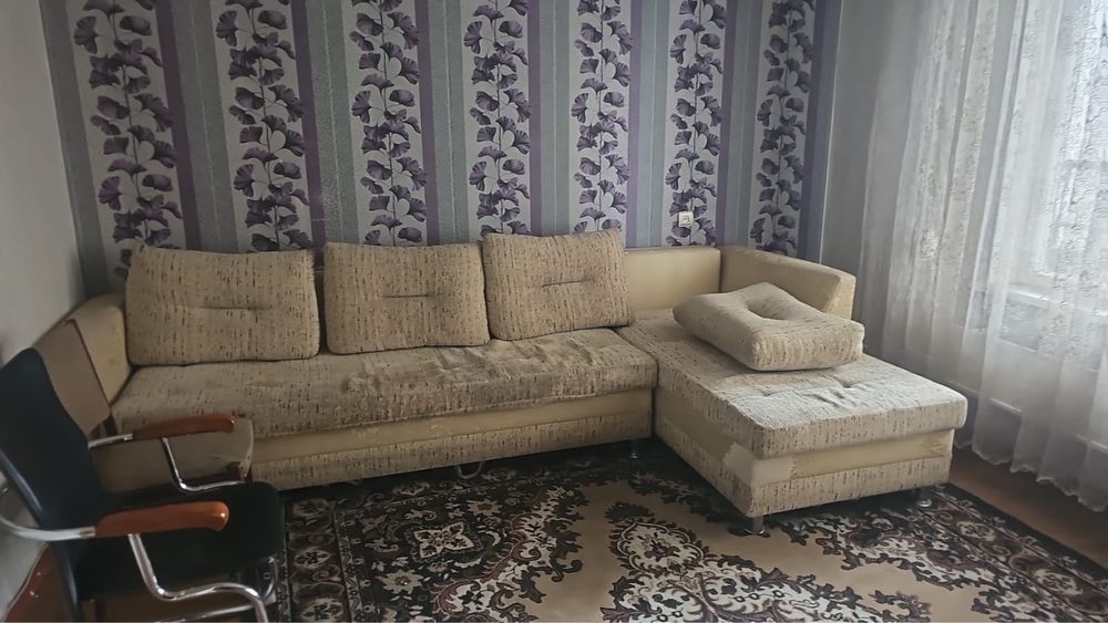 Кровать бесплатно