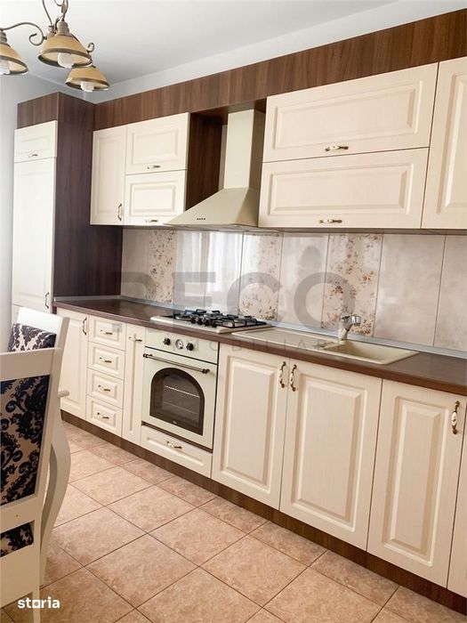 RECO Apartament premium cu o camera, parter, Sanmartin