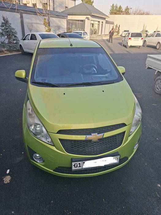 SPARK 2015 holati ZOʻR