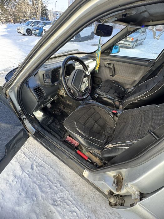 2110 каз учет на ходу